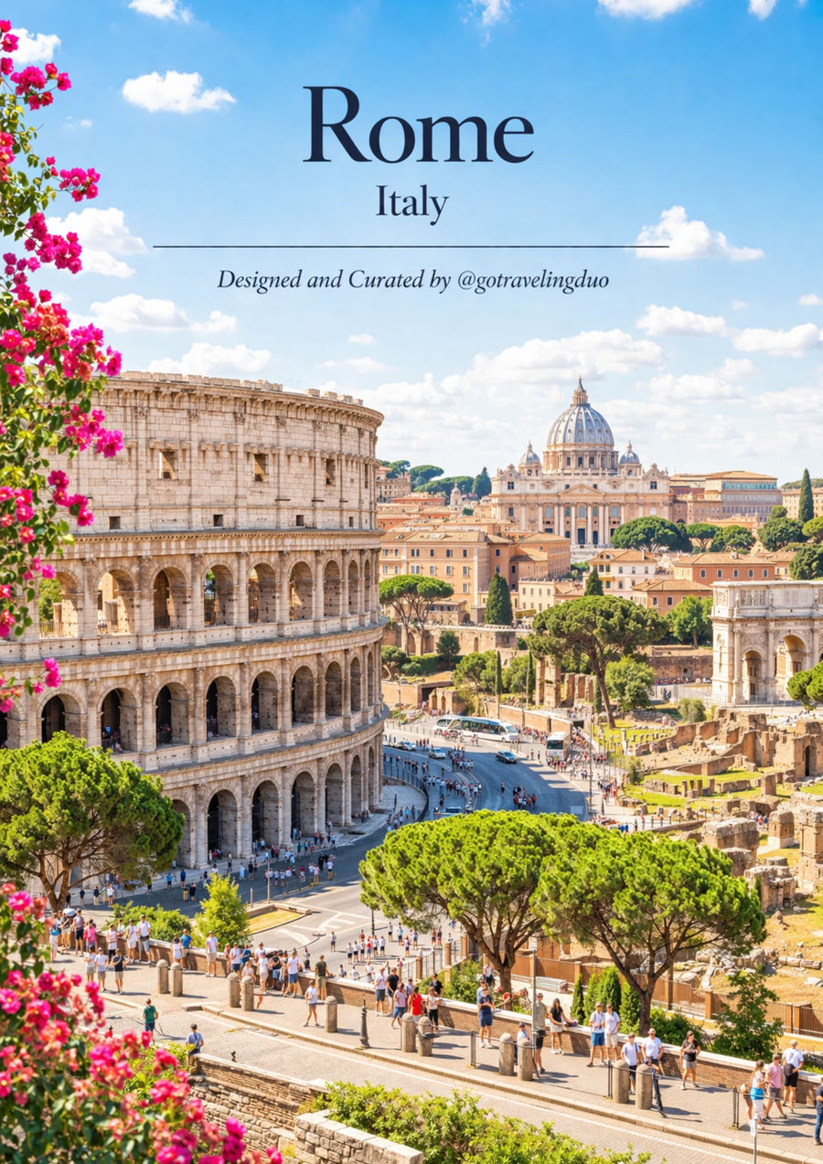 Rome