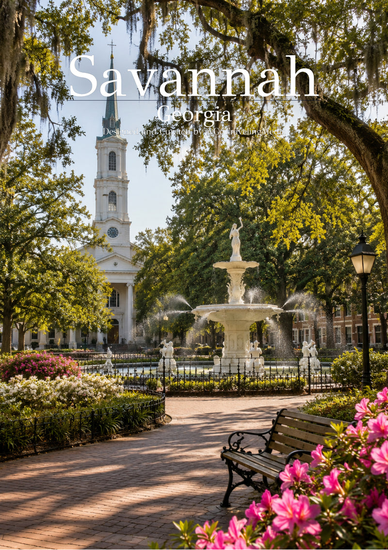 Savannah