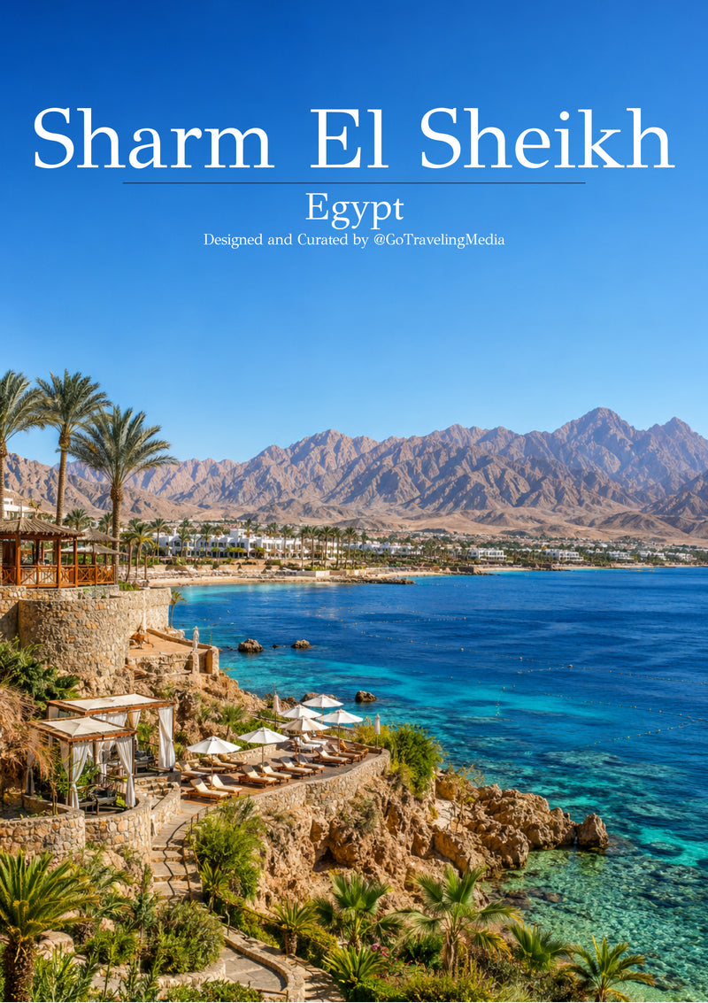 Sharm El Sheikh