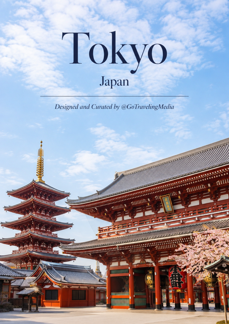 Tokyo