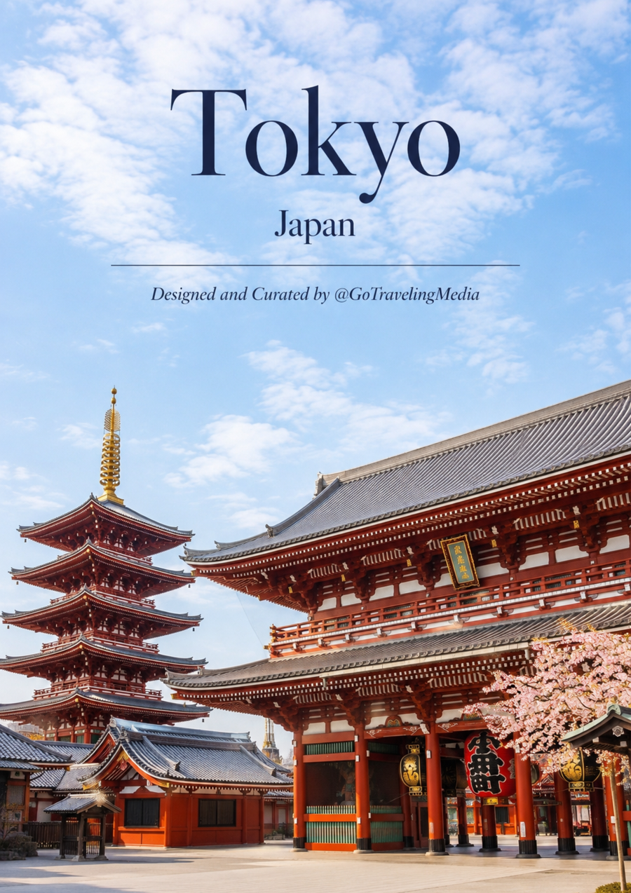Tokyo