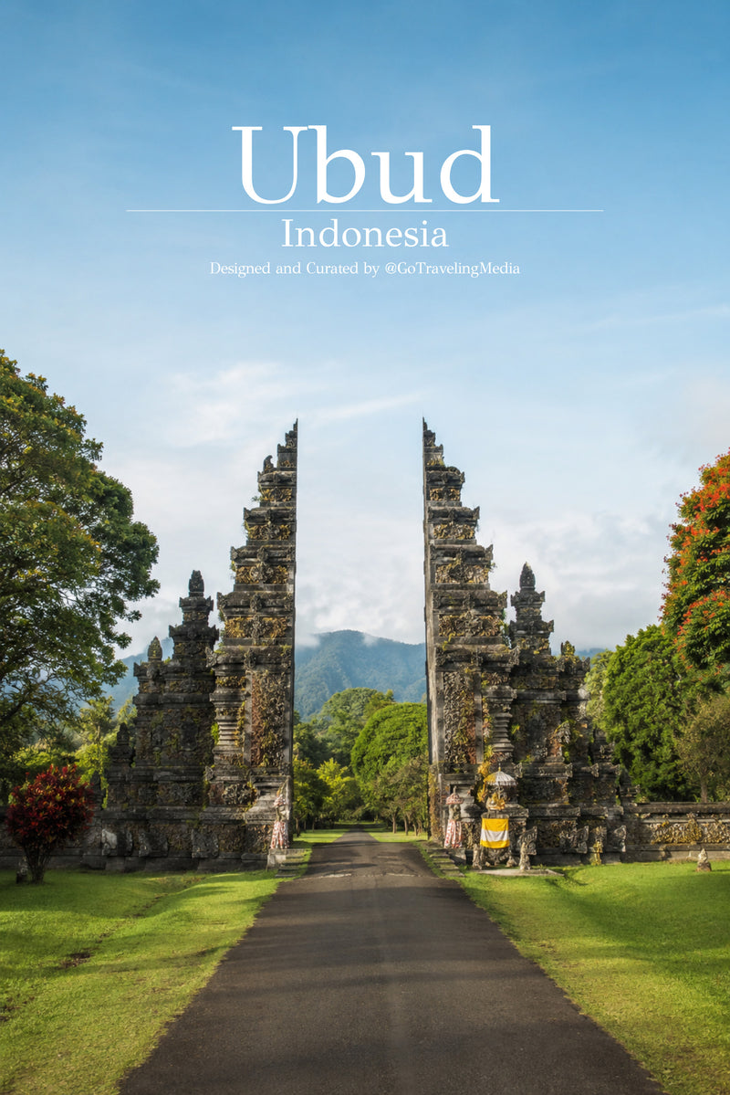 Ubud