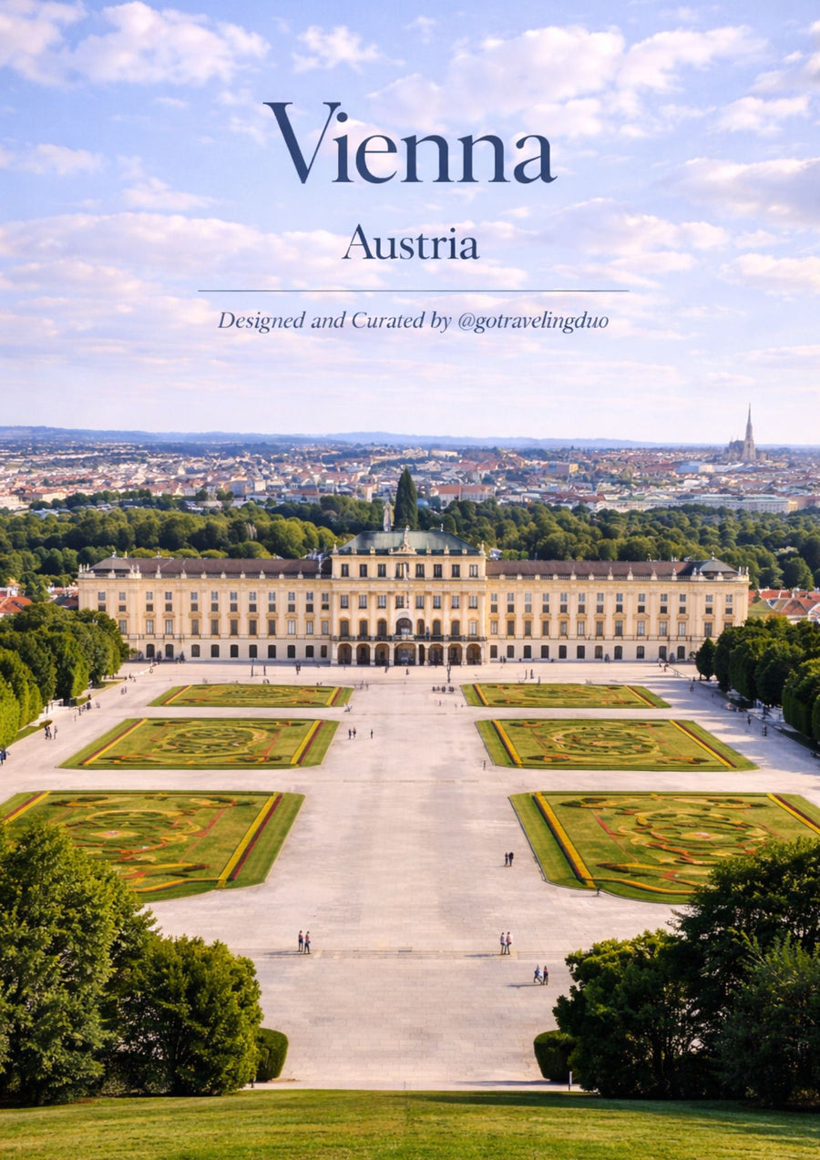 Vienna
