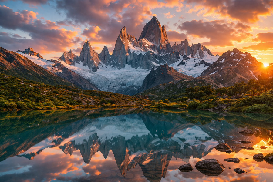 Chile
