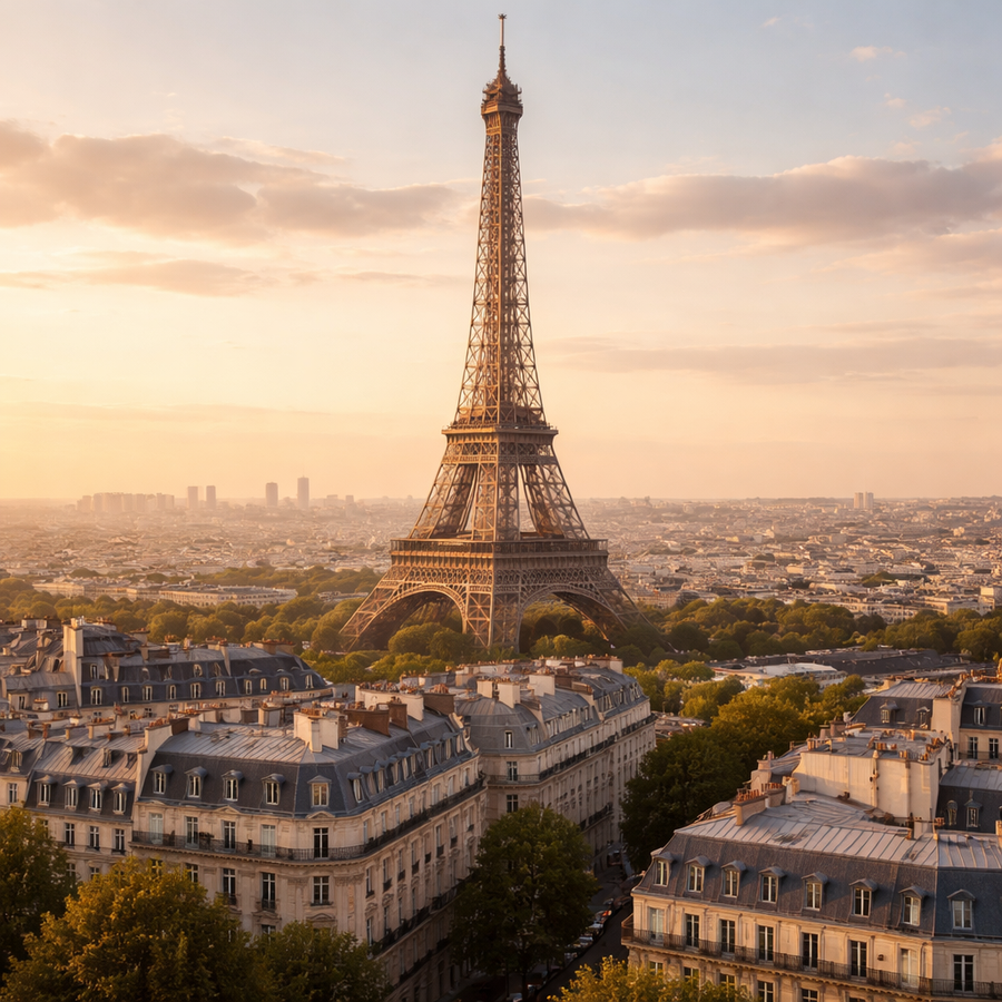 Paris