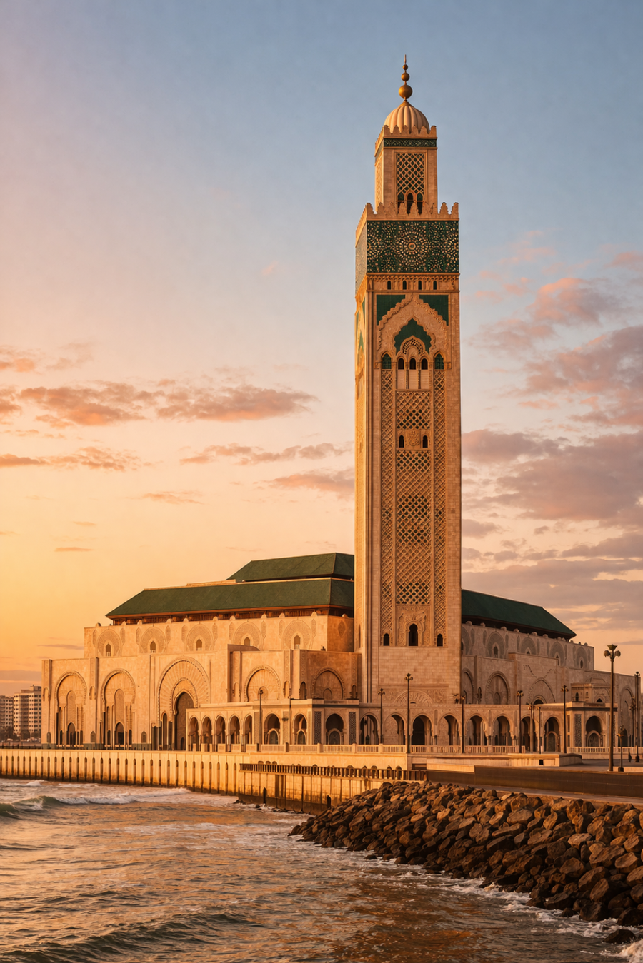 Morocco