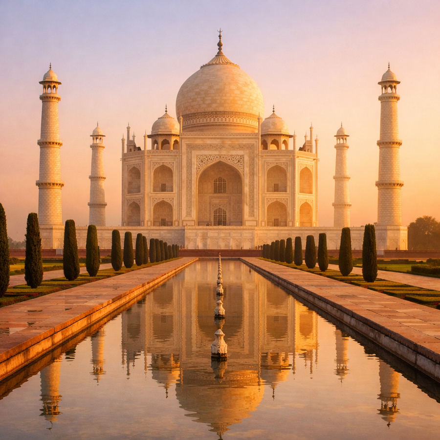 New Delhi